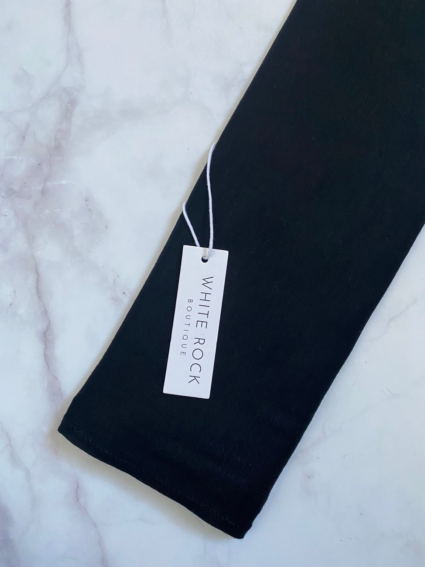 Ebony Instant Jersey Hijab