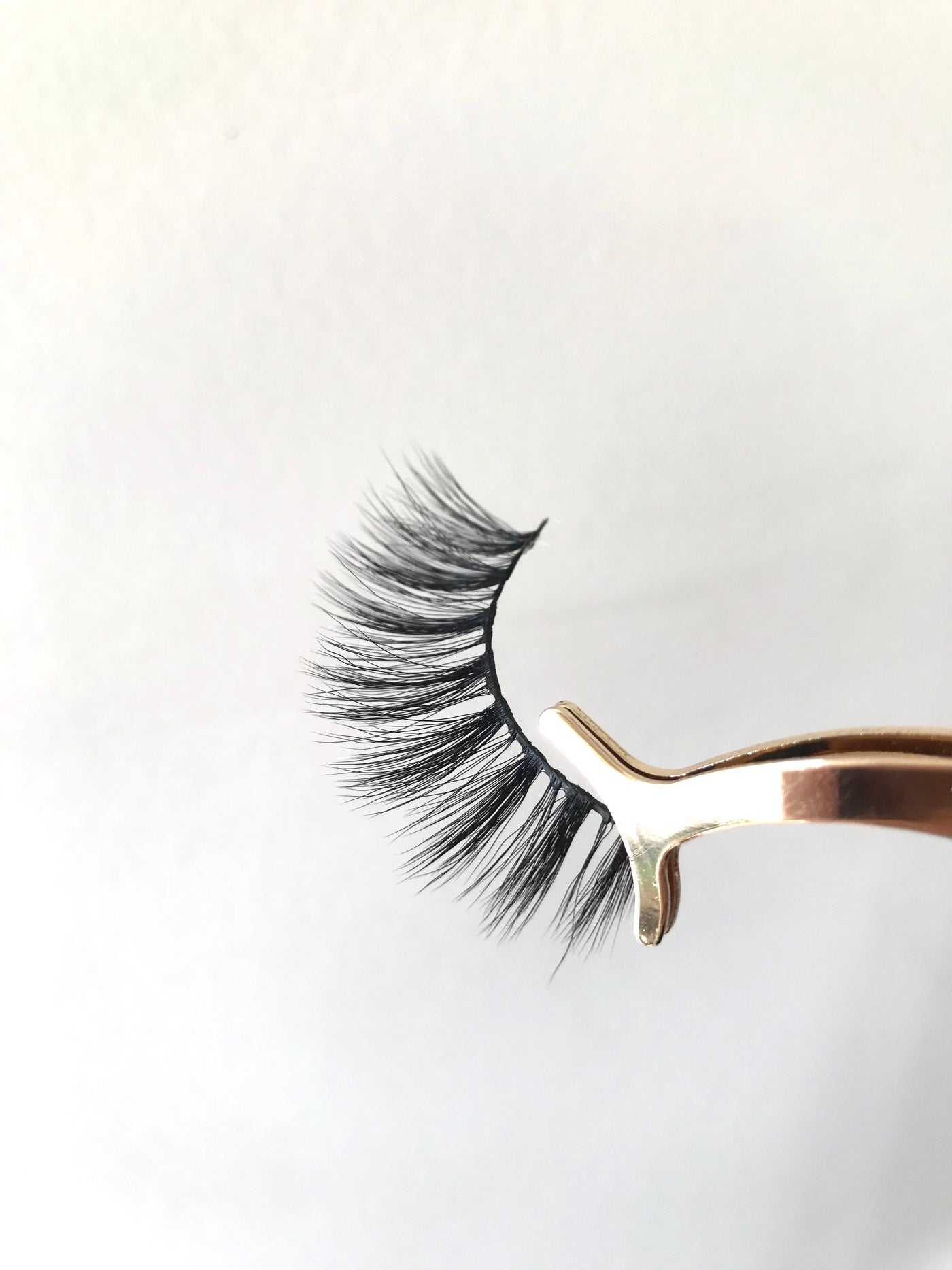 3D Silk Lashes - Ayala